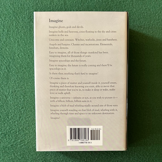 Sci-Fi Hardback: Frederic Brown - From the Ashes: The Complete Short SF FIRST EDITION