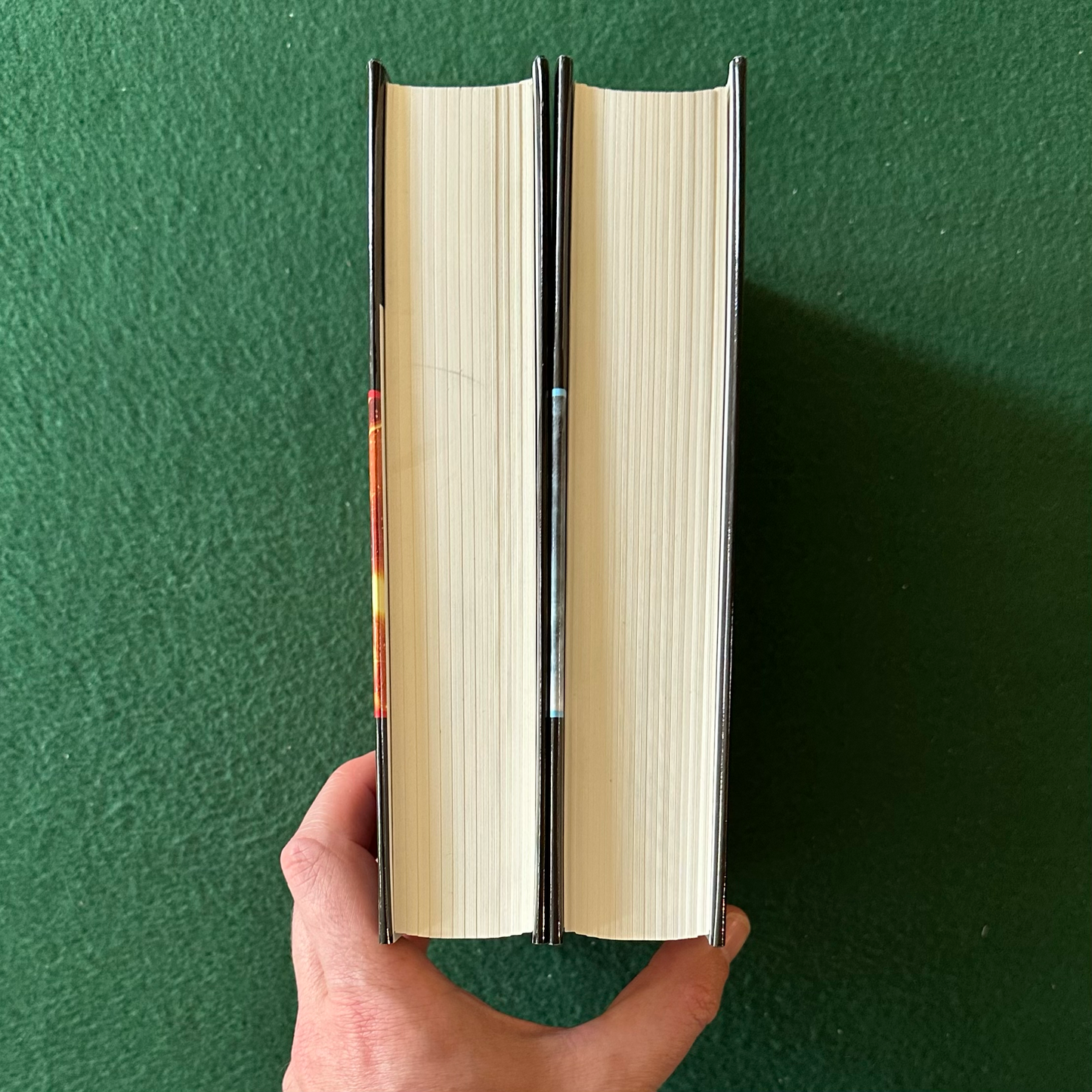 Sci-Fi Hardbacks: Selected Short Stories of Lester Del Rey, Vol I & II FIRST EDITIONS