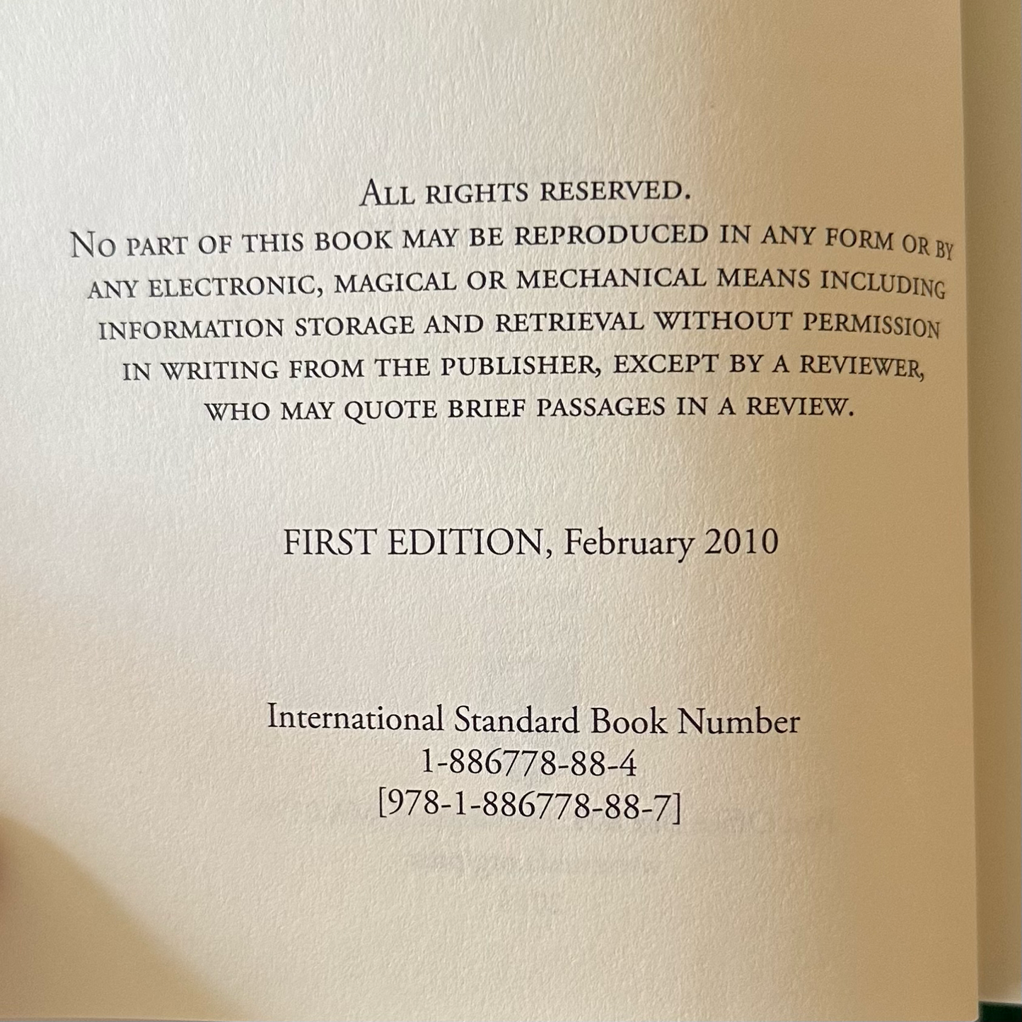 Sci-Fi Hardbacks: Selected Short Stories of Lester Del Rey, Vol I & II FIRST EDITIONS