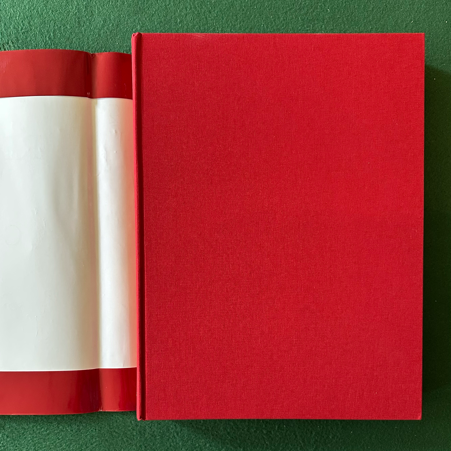 Vintage Non-Fiction Hardback: C G Jung - The Red Book: Liber Novus