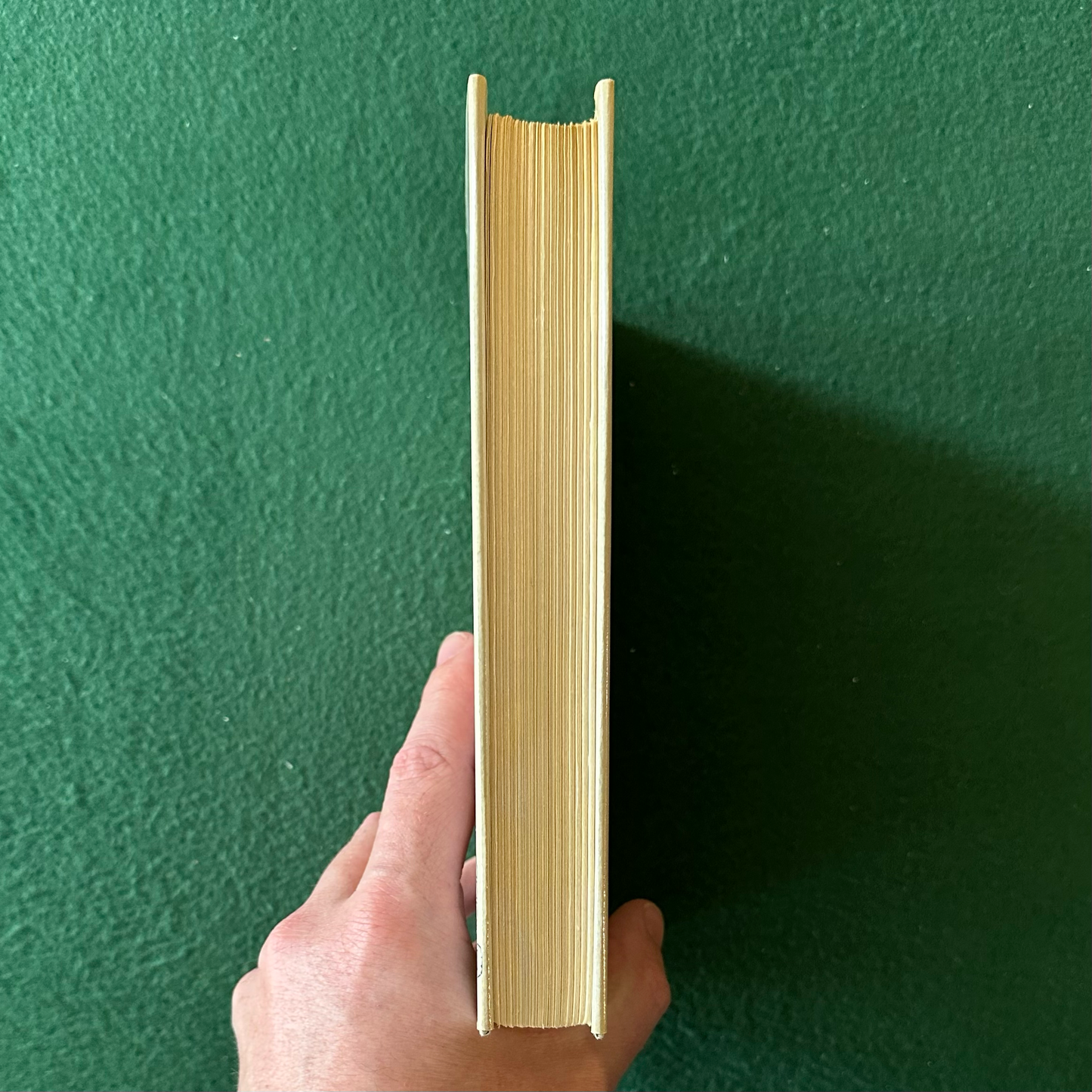 Vintage Fantasy Hardback: Gene Wolfe - Soldier of Arete BCE