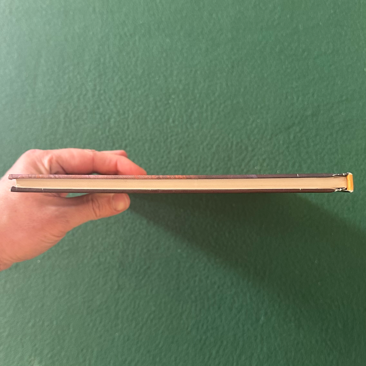 Vintage Advanced Dungeons & Dragons Accessory: Jeff Grubb - Manual of the Planes FIRST PRINTING