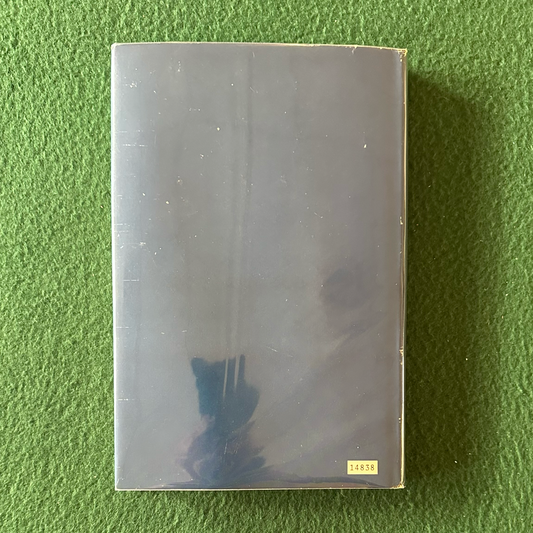 Vintage Fantasy Hardback: Terry Pratchett - Mort BCE