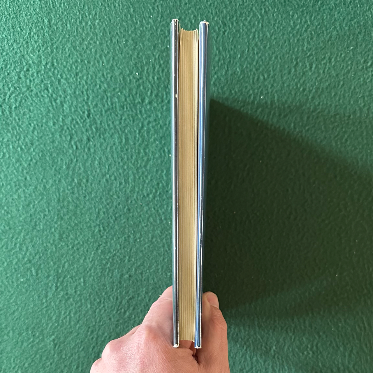 Vintage Fantasy Hardback: Terry Pratchett - Mort BCE