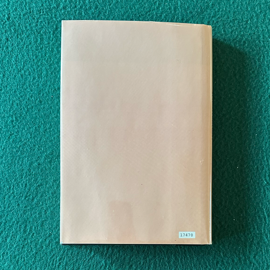 Vintage Fantasy Hardback: Terry Pratchett - Wyrd Sisters BCE