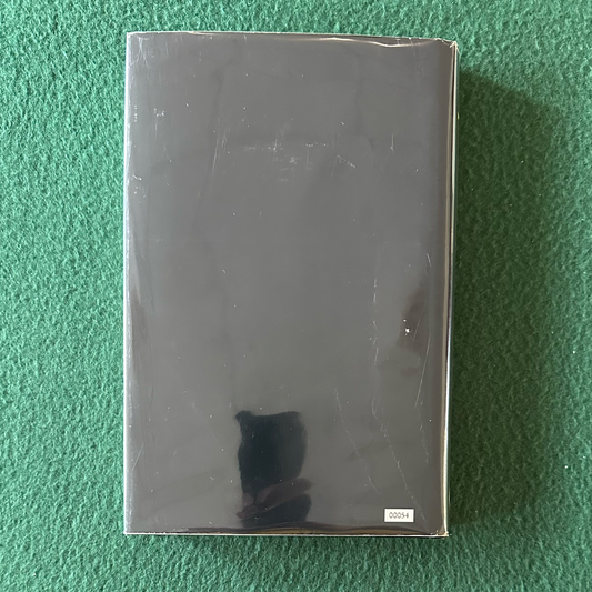 Vintage Fantasy Hardback: Terry Pratchett - Reaper Man BCE