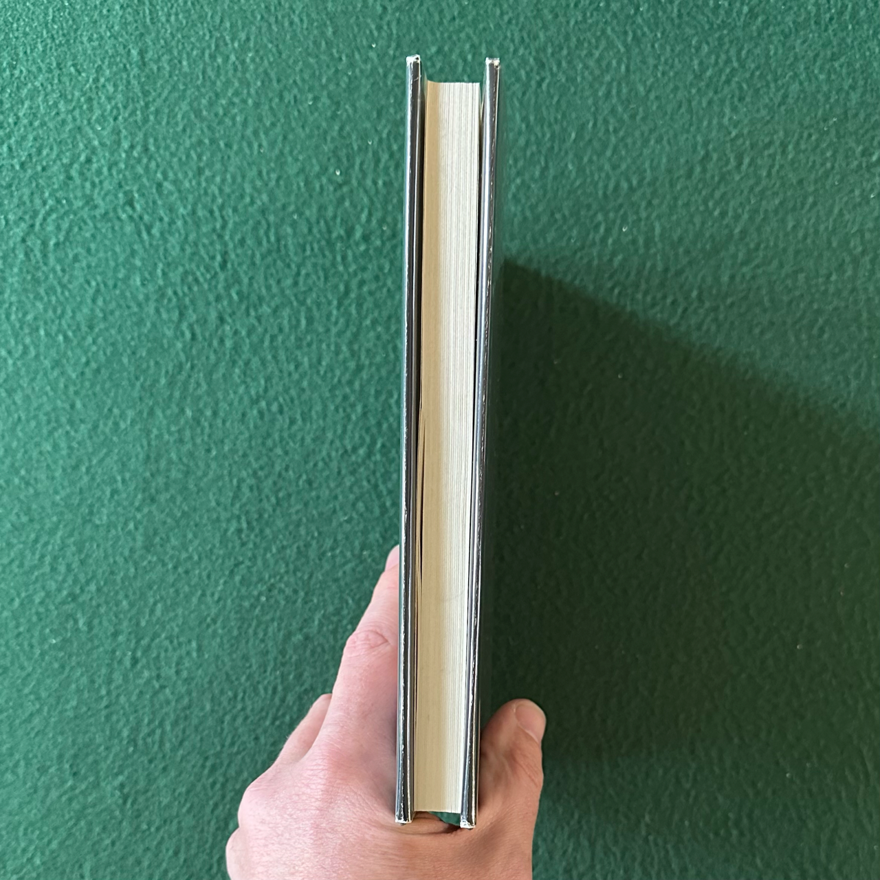 Vintage Fantasy Hardback: Terry Pratchett - Reaper Man BCE