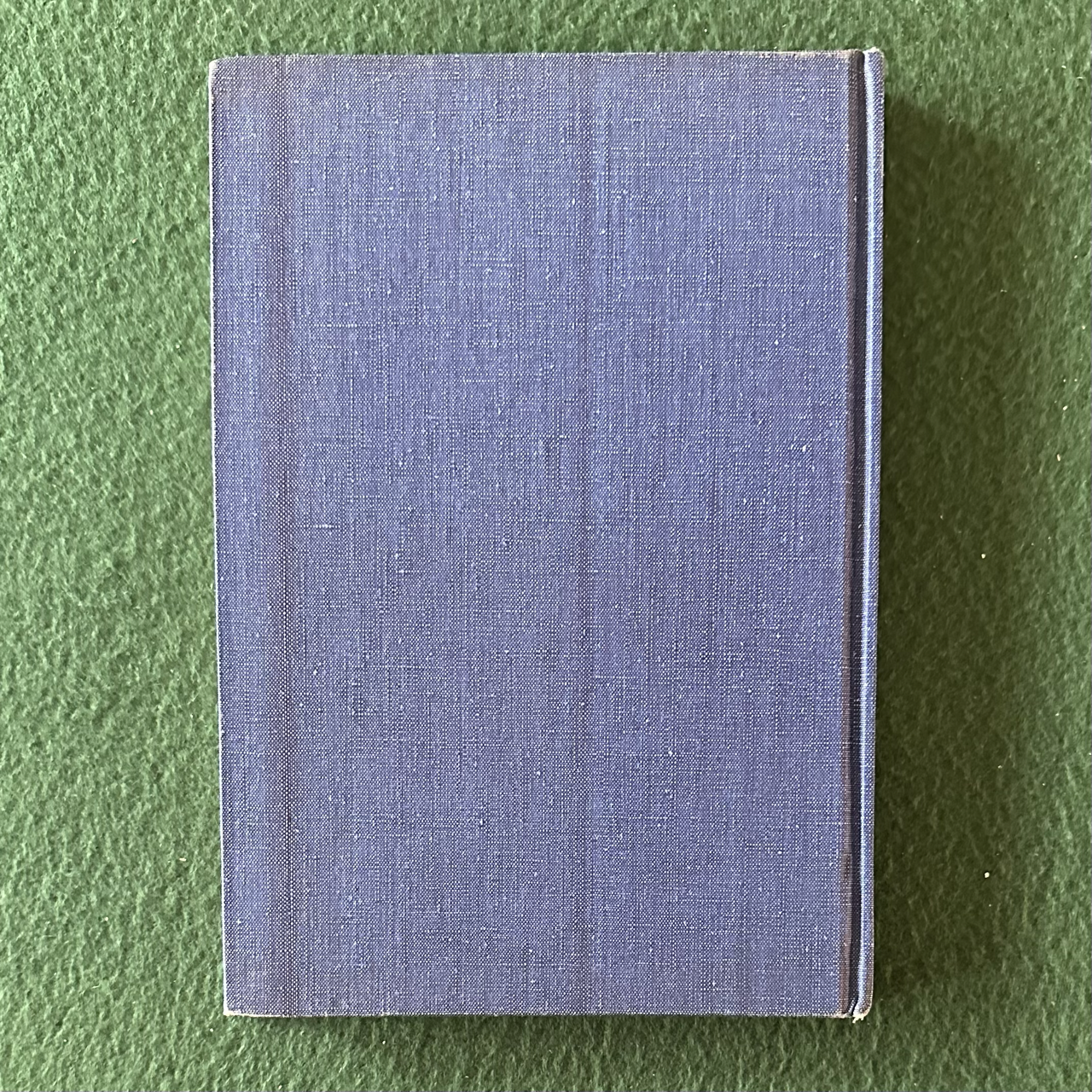 Vintage Cookbook Hardback: Hsu Ying Li - His Favorite Cook Book