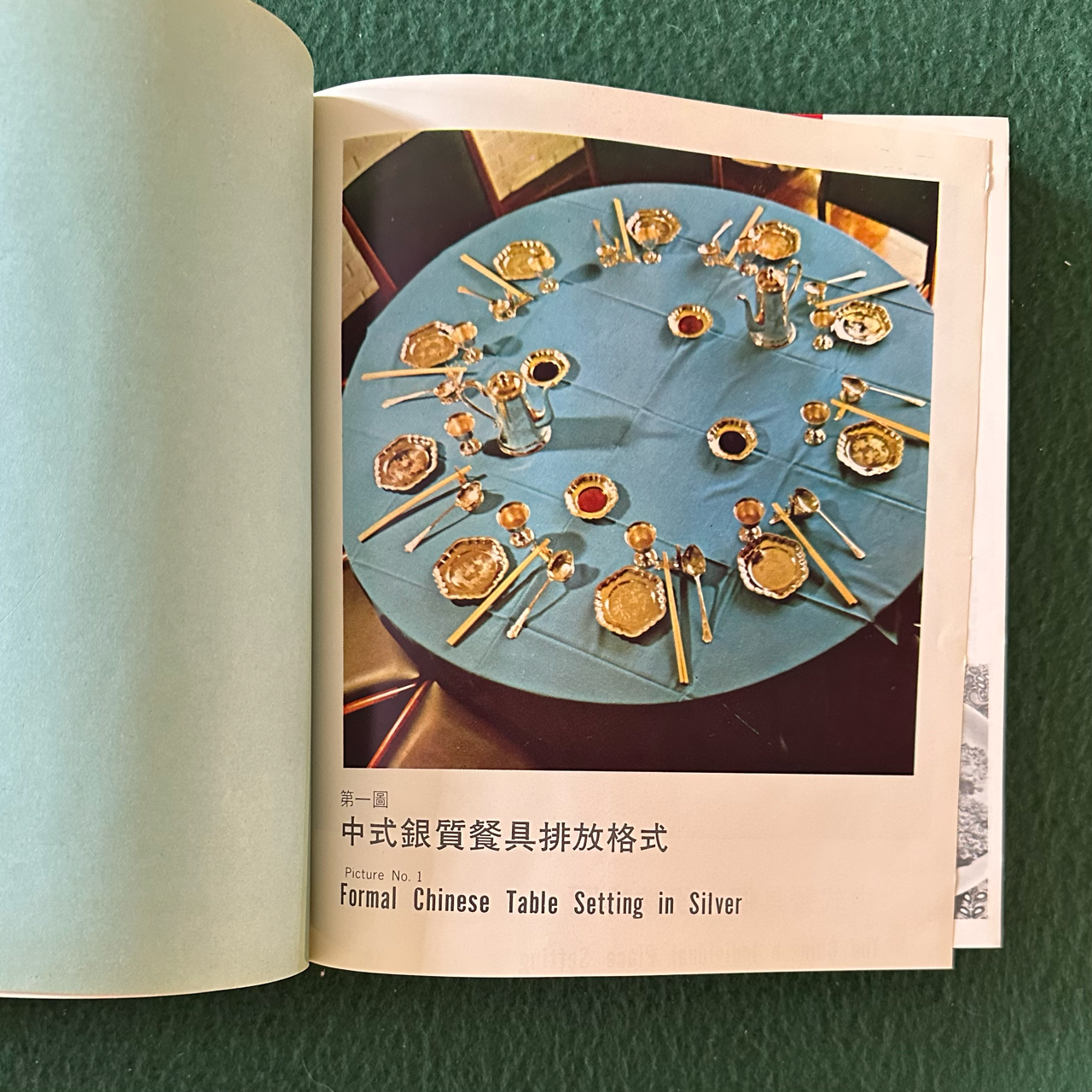 Vintage Cookbook Hardback: Pei Mei's Chinese Cook Book