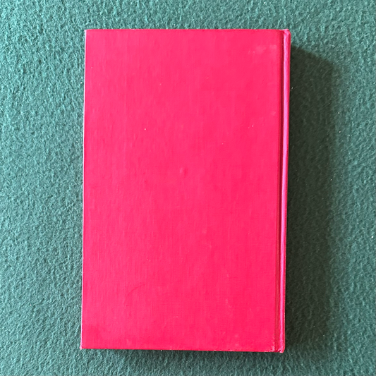 Vintage Cookbook Hardback: Chef John Donnini - Enhancement of Gourmet Italian Cooking