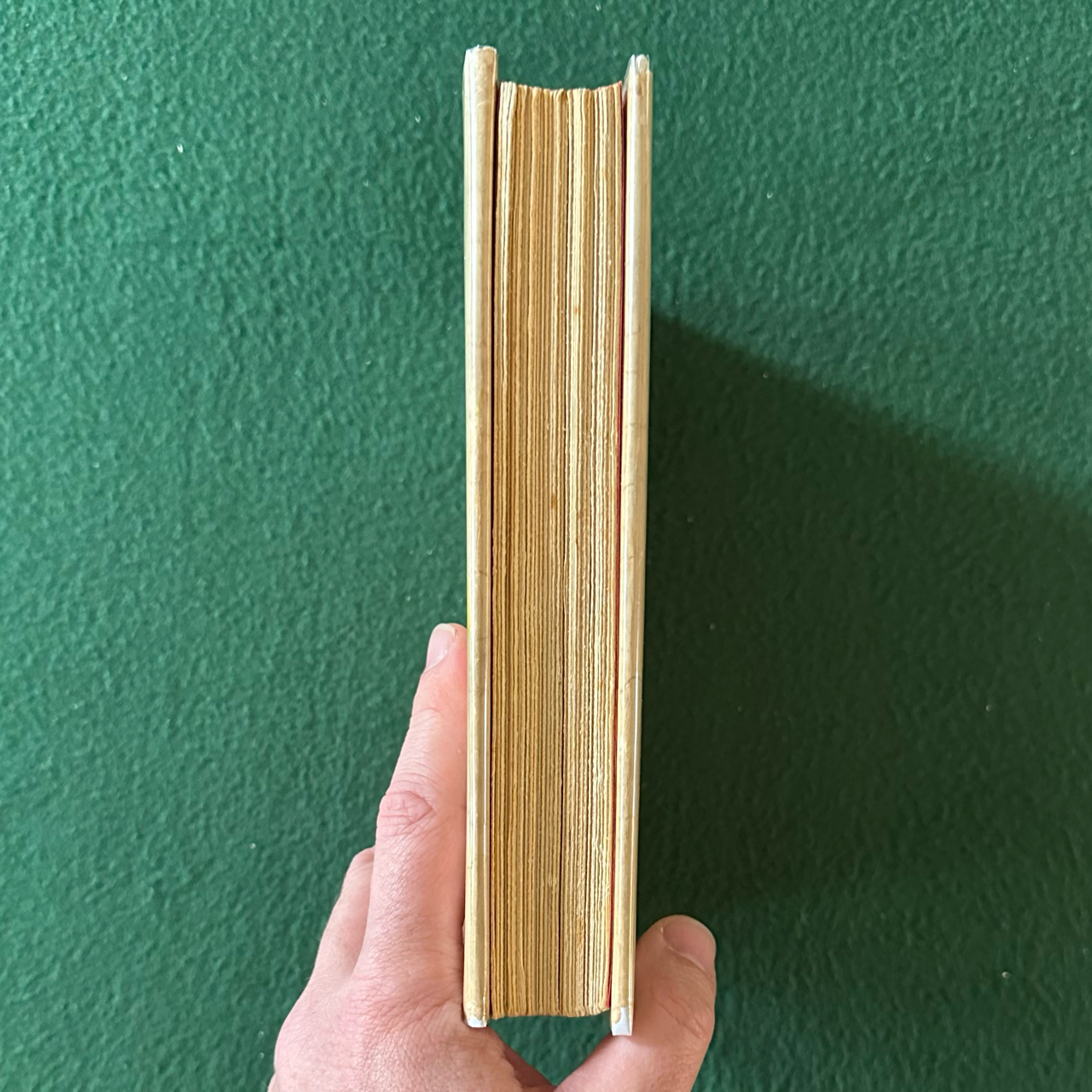 Vintage Fiction Hardback: Vladimir Nabokov - Lolita 5TH PRINTING