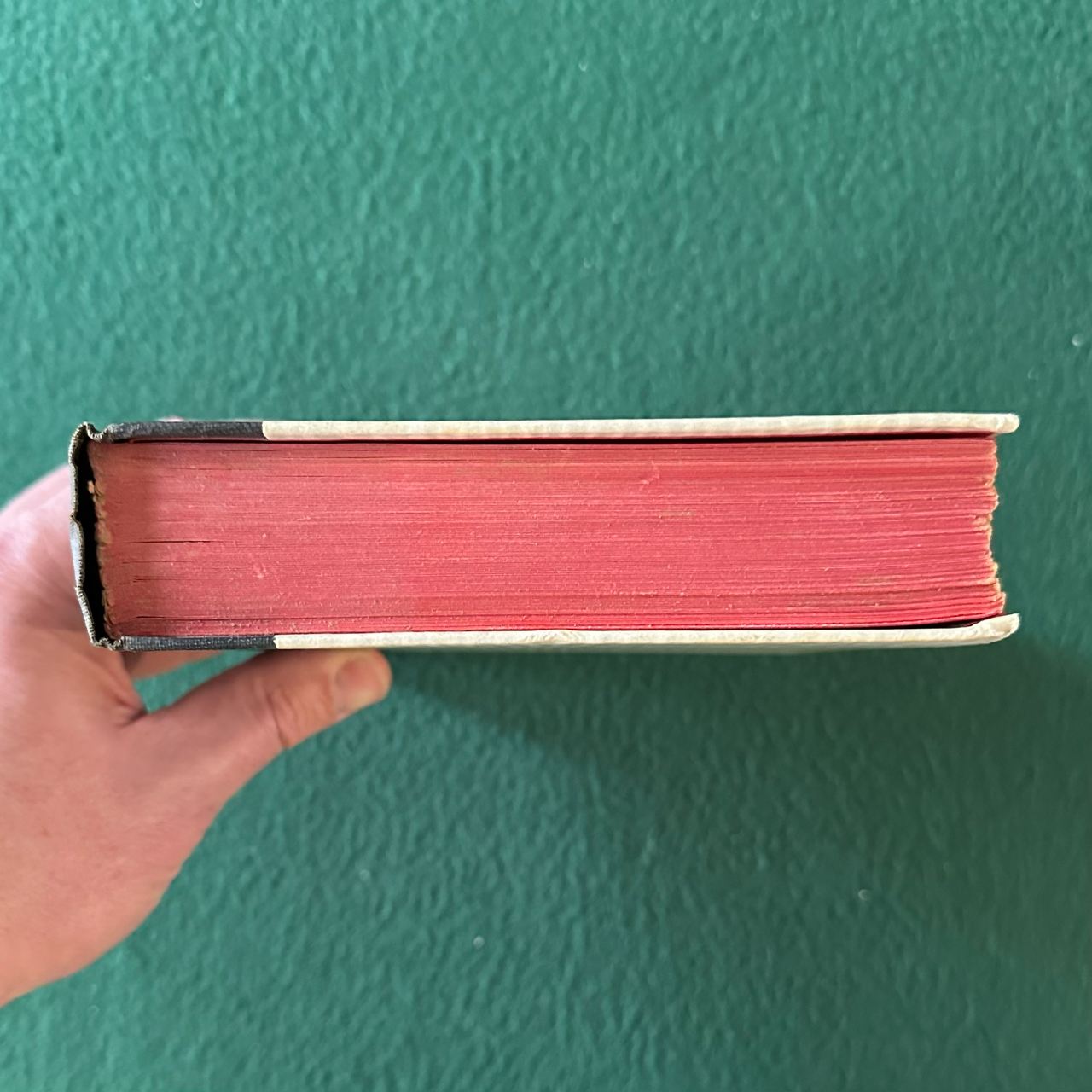 Vintage Fiction Hardback: Vladimir Nabokov - Lolita 5TH PRINTING