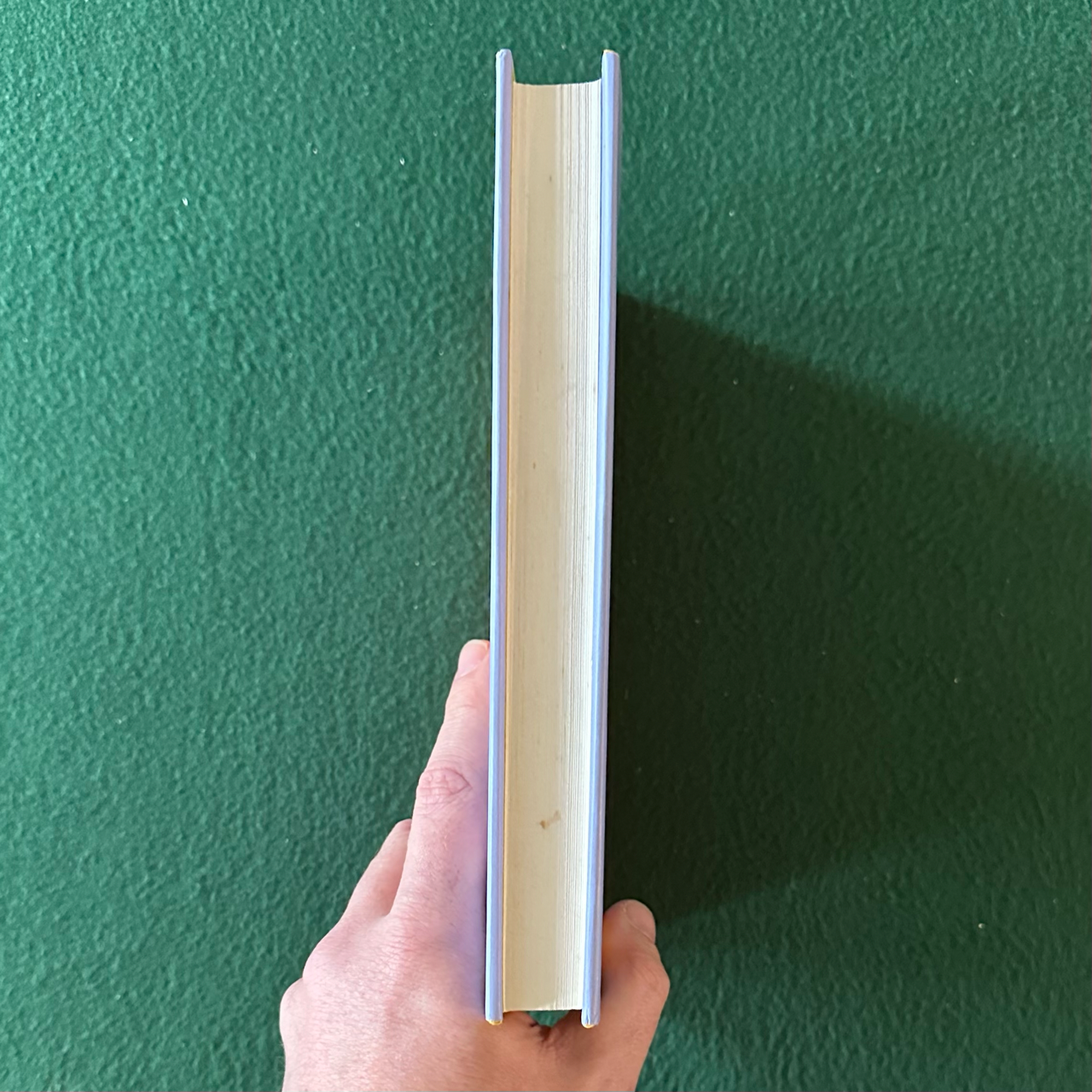 Vintage Fantasy Hardback: Terry Pratchett - The Thief of Time SIGNED FIRST EDITION