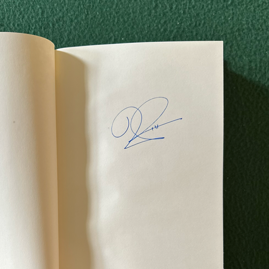 Vintage Fantasy Hardback: Terry Pratchett - The Thief of Time SIGNED FIRST EDITION