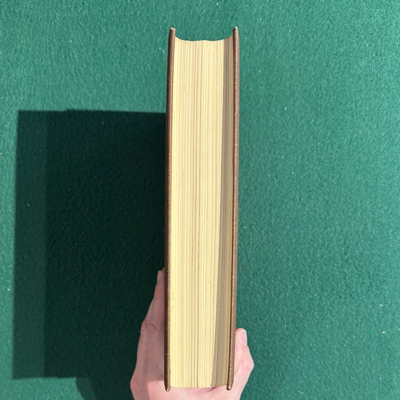Vintage Non-Fiction Hardback: The Histories of Herodotus of Halicarnassus, Translated by Harry Carter and Illustrated by Edward Bawdem SIGNED AND NUMBERED