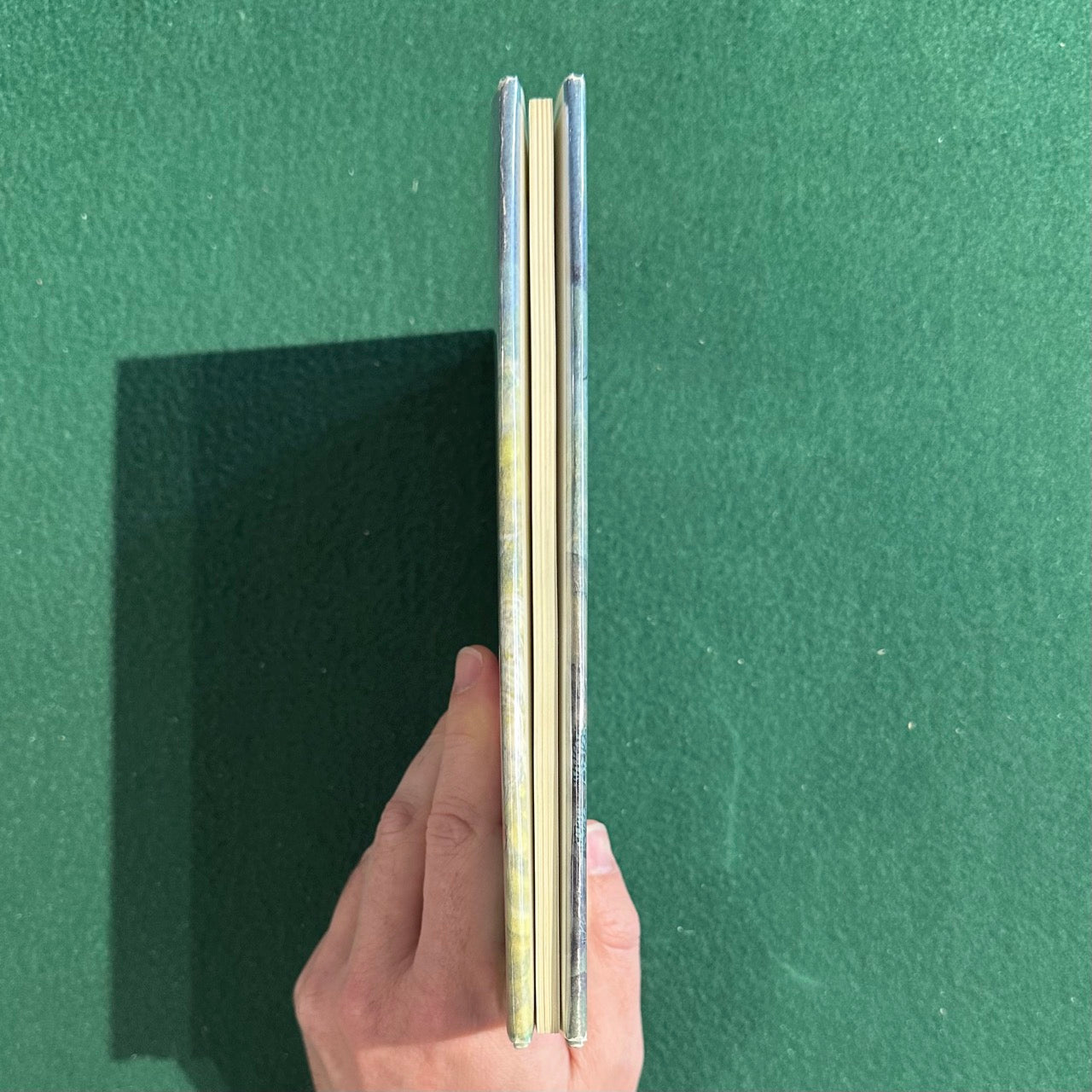 Vintage Fantasy Hardback: JRR Tolkien - The Adventures of Tom Bombadil FIRST EDITION 8TH PRINT
