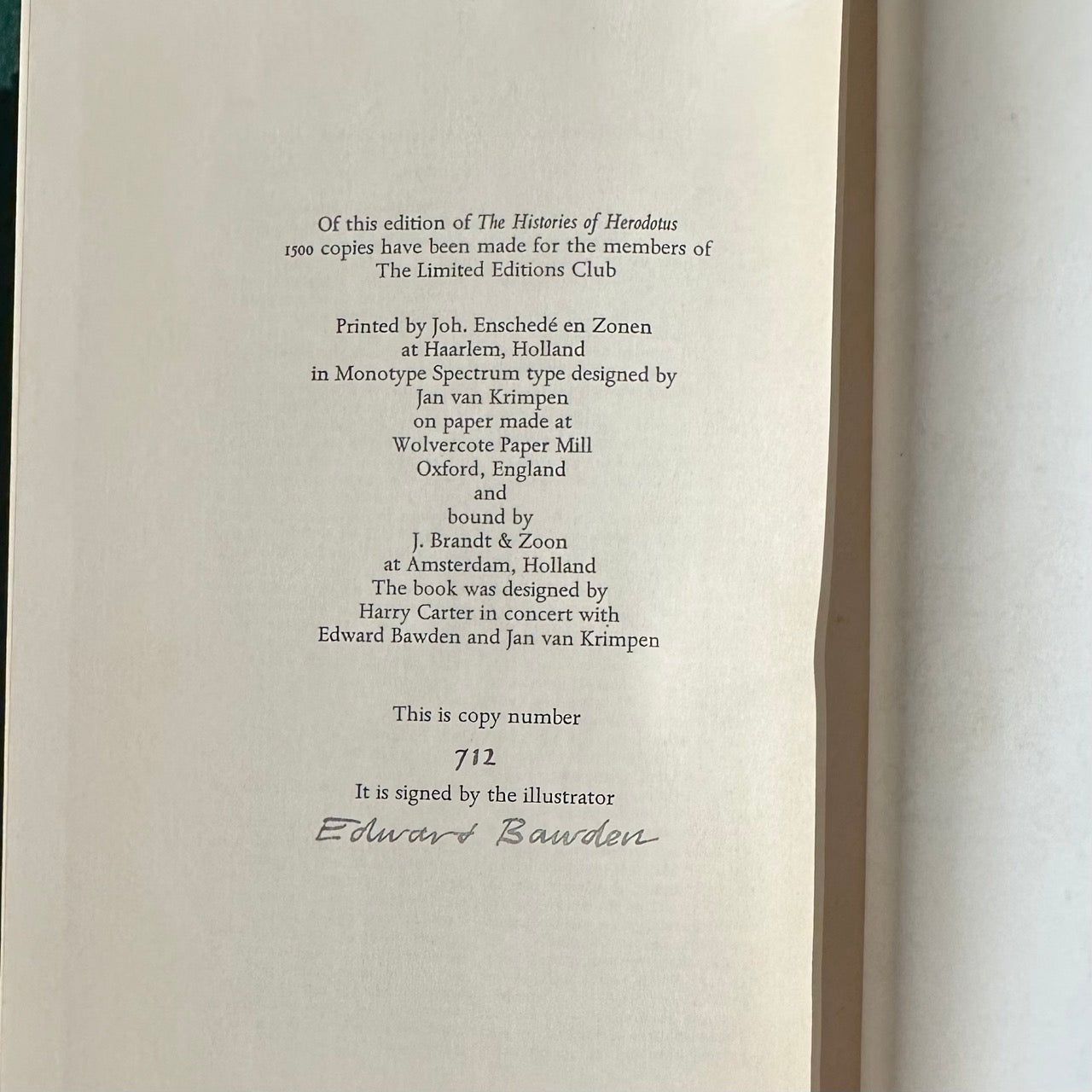 Vintage Non-Fiction Hardbacks: Jean de Clerck - The Textbook of Brewing Vol I & II FIRST EDITION