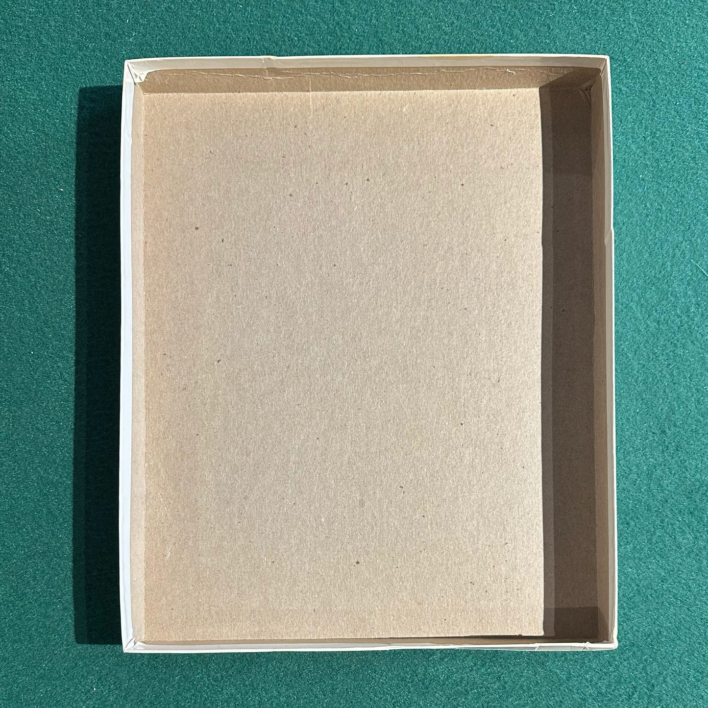 Vintage Dungeons & Dragons Box Set: "Holmes" Basic Set Lizard Logo FIRST PRINT COMPLETE