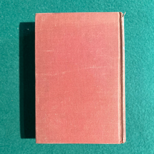 Vintage Fiction Hardback: Thomas Wolfe - Look Homeward, Angel MODERN LIBRARY FIRST EDITION