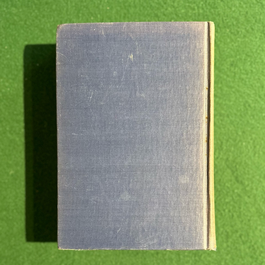 Vintage Fiction Hardback: Herman Melville - Moby Dick or The Whale, Illustrated by Rockwell Kent 1937