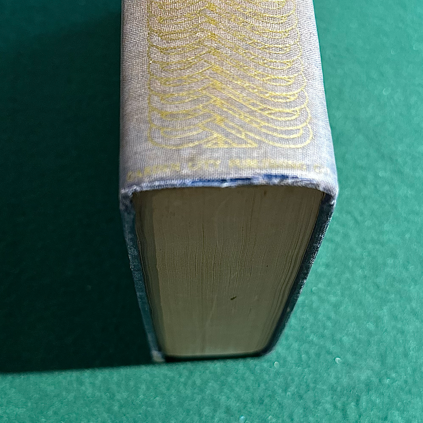 Vintage Fiction Hardback: Herman Melville - Moby Dick or The Whale, Illustrated by Rockwell Kent 1937