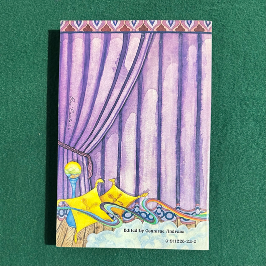 Vintage Non-Fiction Paperback: John Grinder and Richard Bandler - Trance-Formations: Neuro-Linguistic Programming and the Structure of Hypnosis THIRD PRINTING