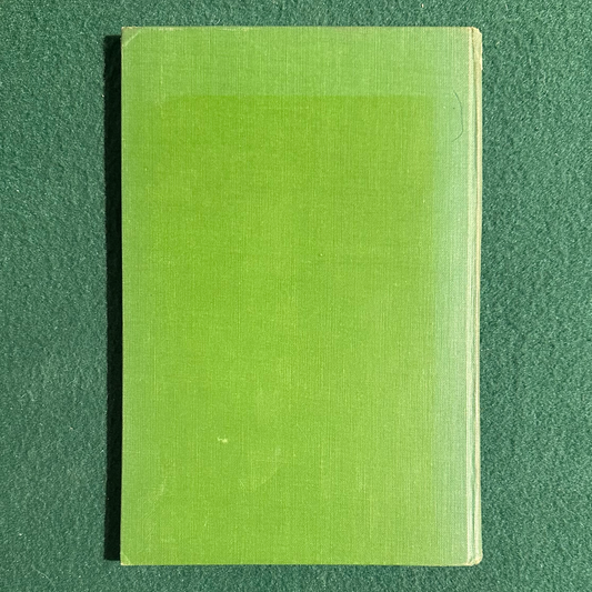 Vintage Poetry Hardback: Gwen Frostic - These Things Are Ours FIRST EDITION