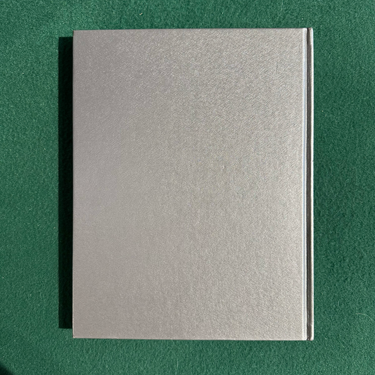 Vintage Sci-Fi Hardback: Doug Chiang and Orson Scott Card - Robota FIRST EDITION