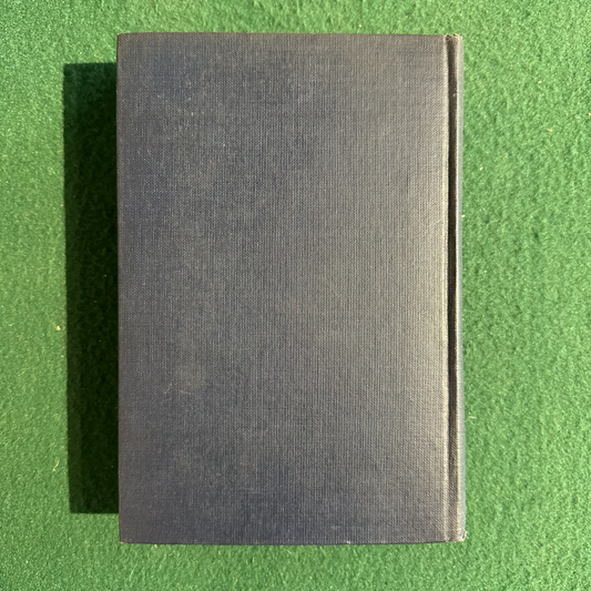 Vintage Fiction Hardback: Joseph Conrad - The Rescue 1926