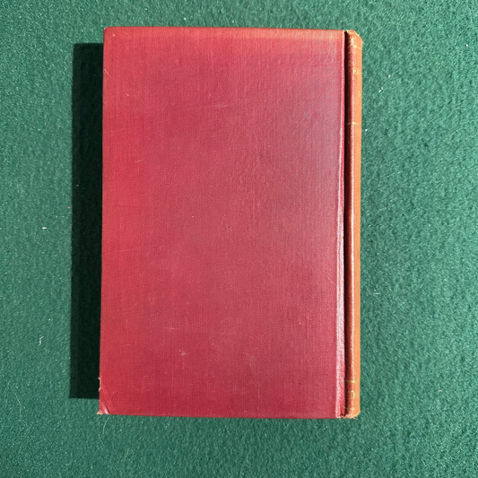 Vintage Non-Fiction Hardback: Diedrich Knickerbocker (Washington Irving) - A History of New York