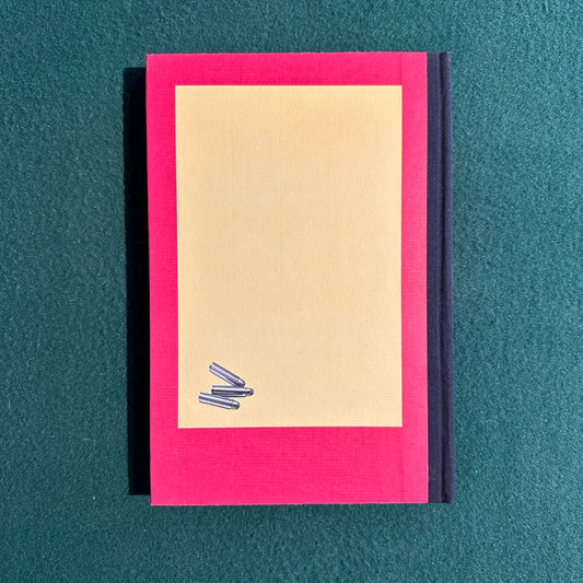 Vintage Fiction Hardback: Charles Bukowski - Pulp FIRST EDITION/SECOND PRINTING