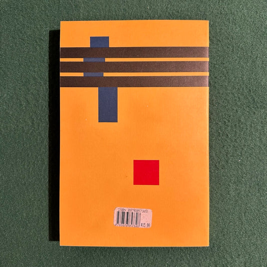 Vintage Poetry Paperback: Charles Bukowski - The Roominghouse Madrigals NINTH PRINTING