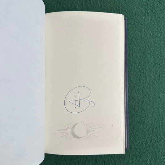 Fantasy Hardback: Holly Black - Book of Night SIGNED FIRST EDITION