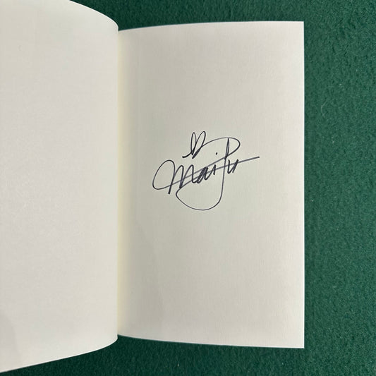 Sci-Fi Hardback: Marie Lu - Wildcard SIGNED FIRST EDITION