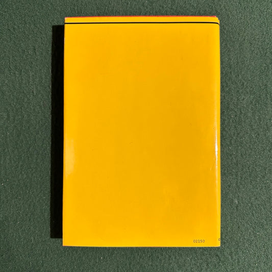 Vintage Sci_Fi Hardback: Ray Bradbury - The Martian Chronicles BCE