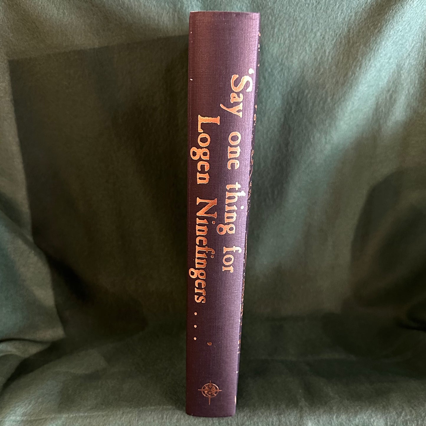 Fantasy Hardbacks: Joe Abercrombie - The First Law and Great Leveller trilogy - Broken Binding SIGNED FIRST EDITIONS