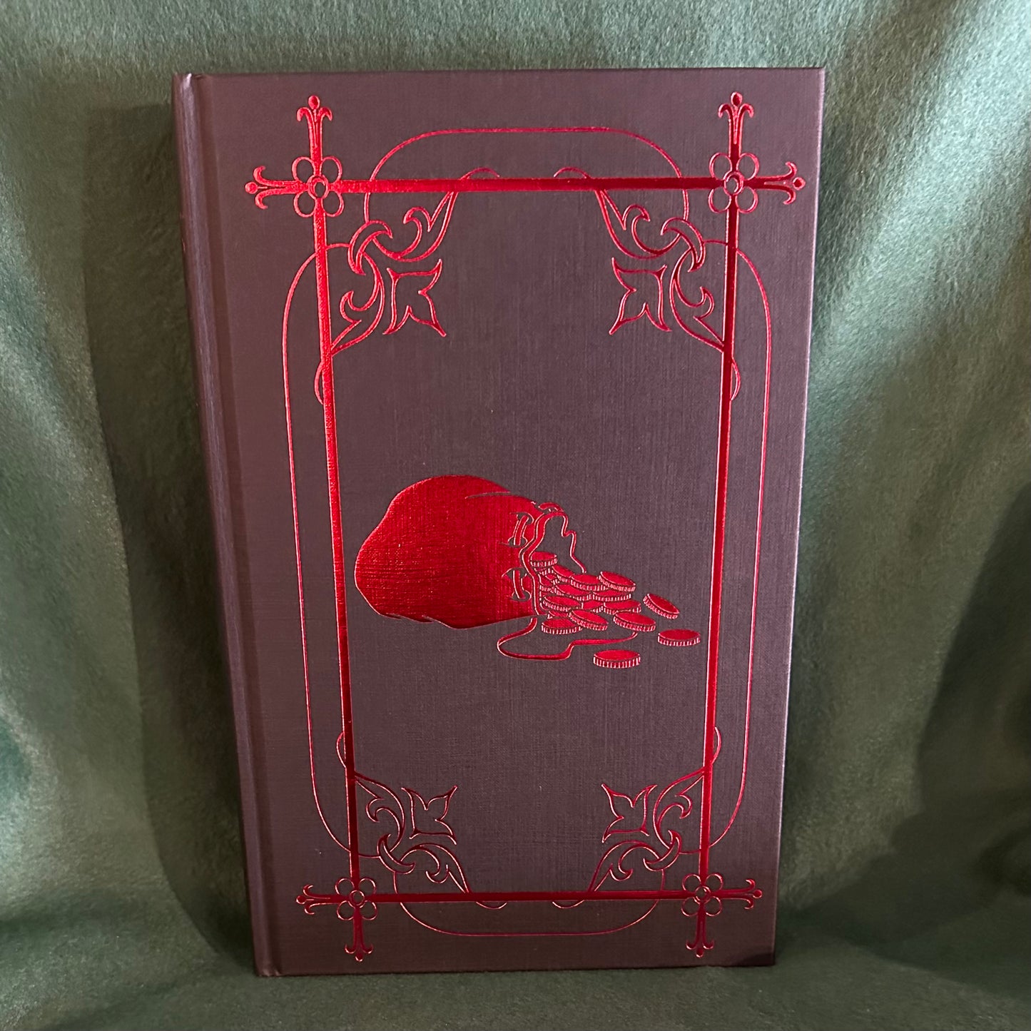 Fantasy Hardbacks: Joe Abercrombie - The First Law and Great Leveller trilogy - Broken Binding SIGNED FIRST EDITIONS