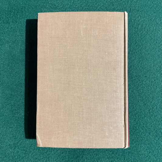 Vintage Non-Fiction Hardback: Freda De Knight - A Date With a Dish: A Cook Book of American Negro Recipes FIRST EDITION