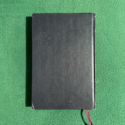 Vintage Fiction Hardback: William Faulkner - As I lay Dying