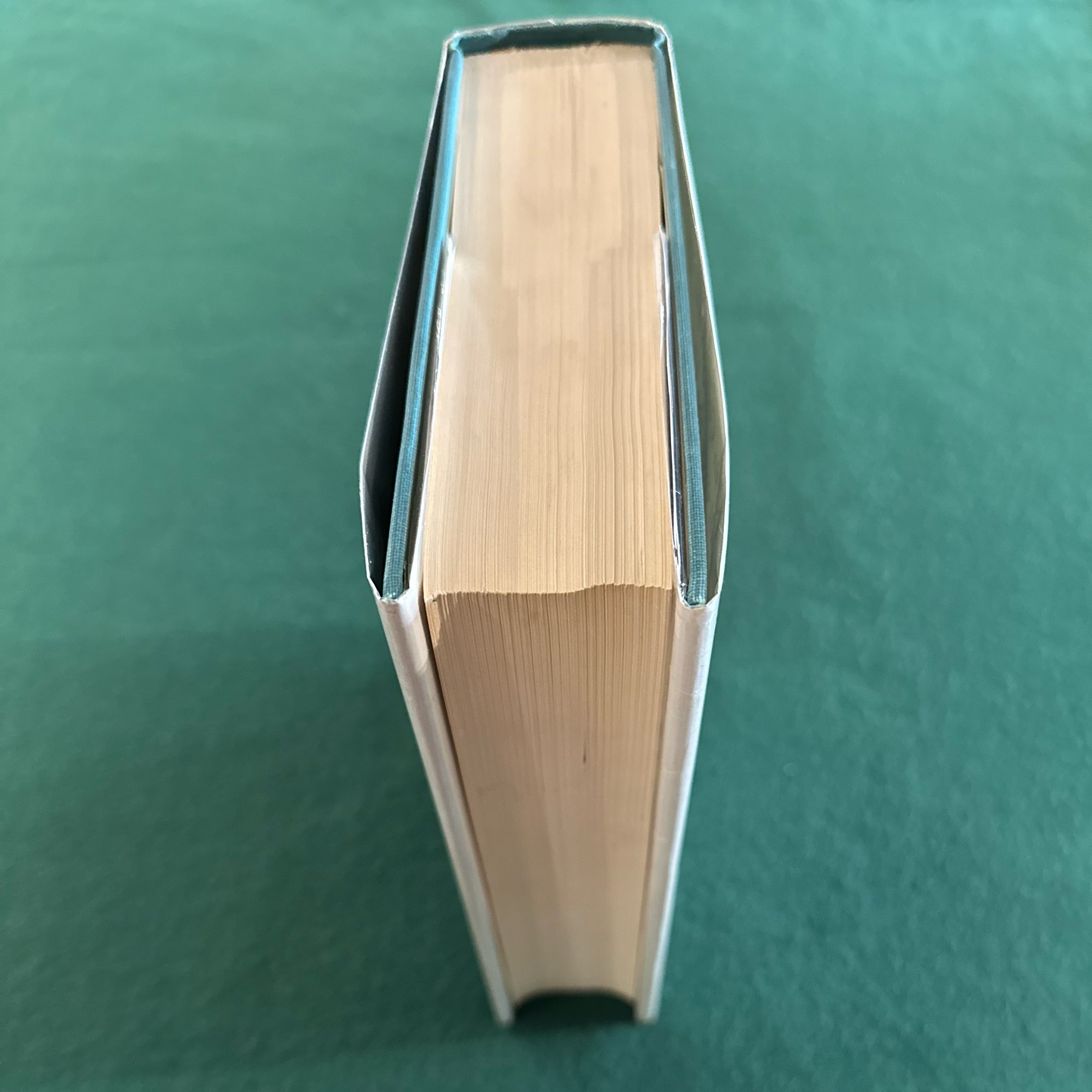 Vintage Fiction Hardback: James Joyce - Ulysses 1946 Reprint