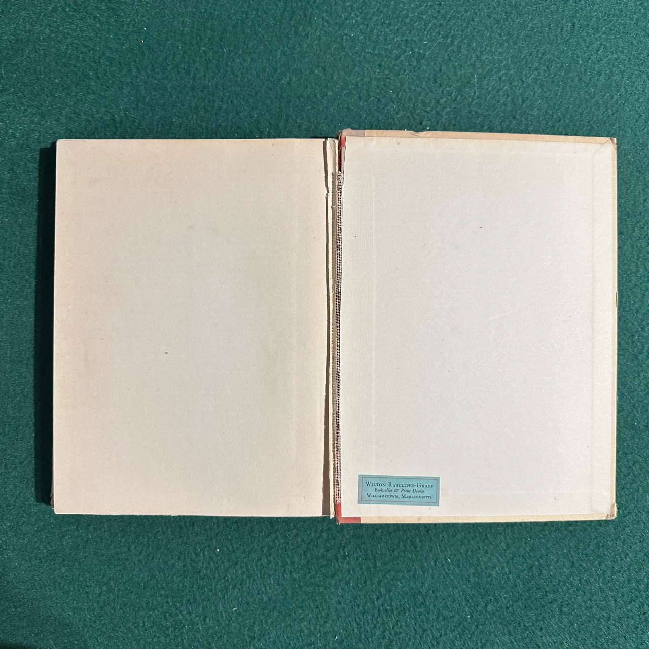 Vintage Fiction Hardback: Ridgely Hunt & George S Chappell - The Saloon in the Home or A Garland of Rumblossoms