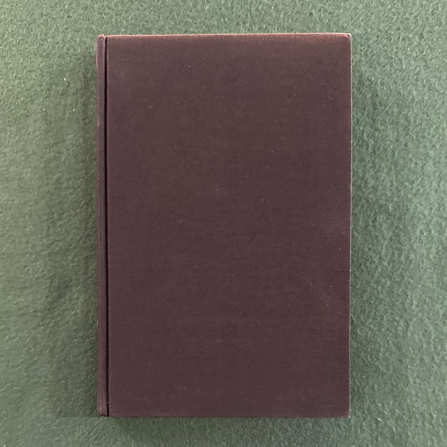 Vintage Non-Fiction Hardback: Dr Robert Crookall - Case-book of Astral Projection 545-746
