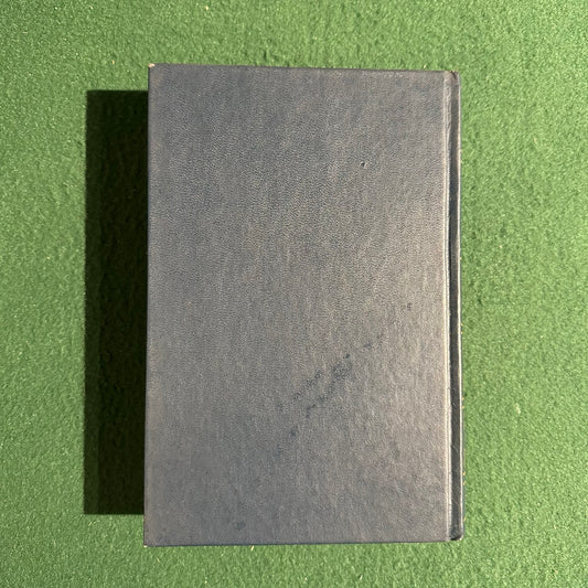 Vintage Fiction Hardback: John Steinbeck - East of Eden