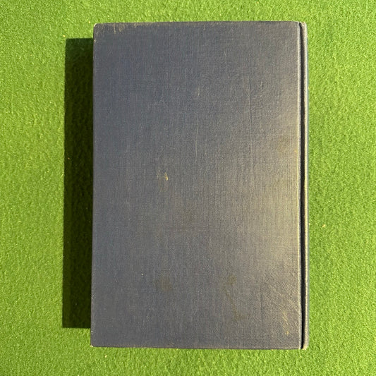 Vintage Non-Fiction Hardback: Frederick Leland Rhodes - Beginnings of Telephony FIRST EDITION