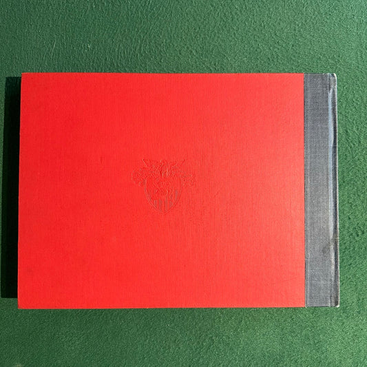 Vintage Non-Fiction Hardback: Brigadier General Vincent J Esposito and Colonel John Robert Elting - A Military History and Atlas of the Napoleonic Wars THIRD PRINTING