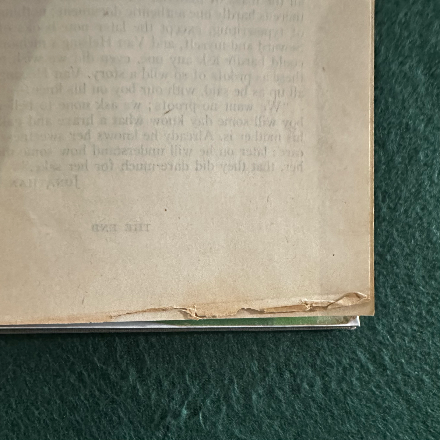 Vintage Horror Hardback: Bram Stoker - Dracula MODERN LIBRARY 1940s