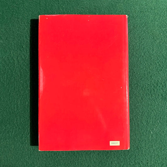 Vintage Fantasy Hardback: Terry Pratchett - Pyramids BCE