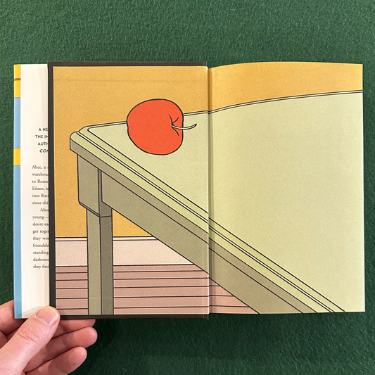 Fiction Hardback: Sally Rooney - Beautiful World, Where Are You SIGNED FIRST EDITION/PRINTING