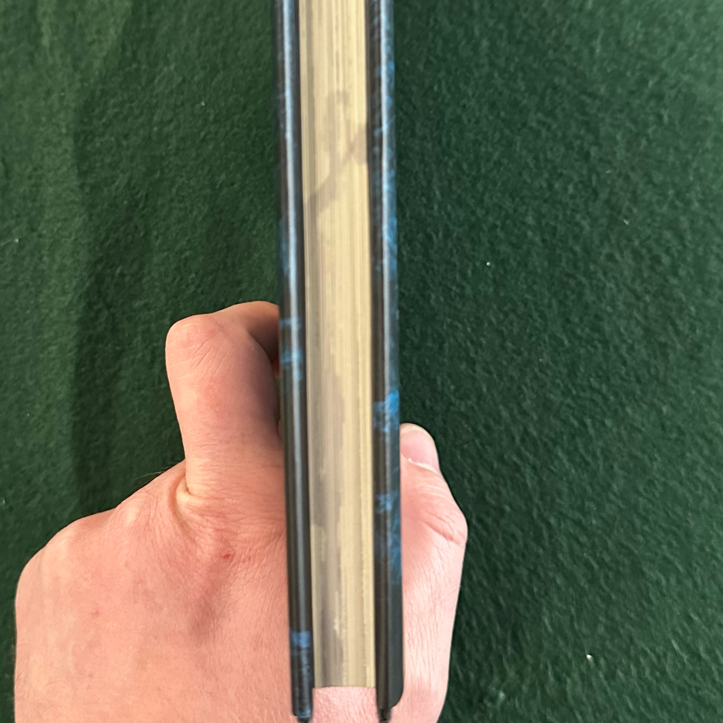 Fantasy Hardback: Patrick Rothfuss - The Slow Regard of Silent Things SIGNED FIRST EDITION/PRINTING