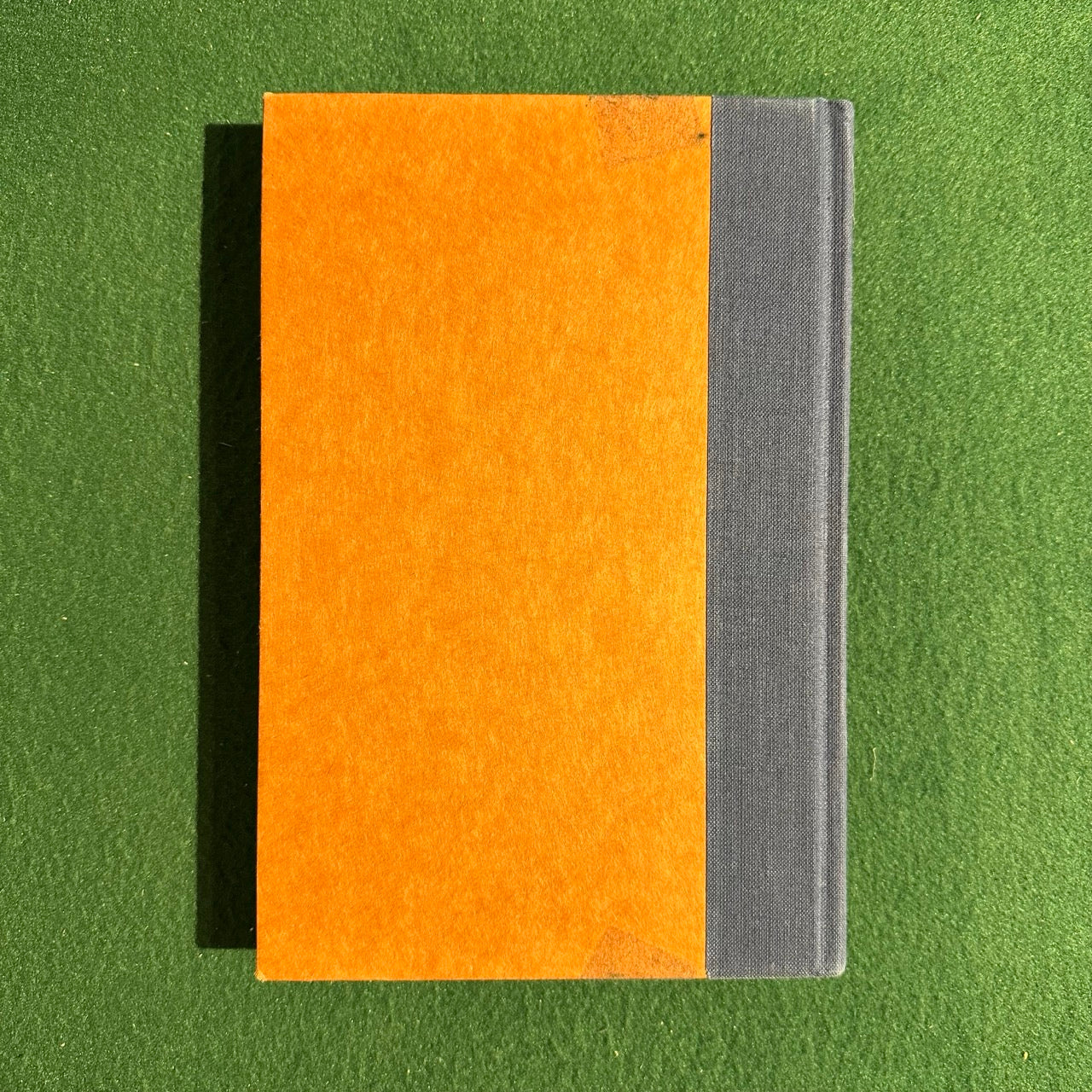 Vintage Fiction Hardback: Tony Hillerman - The Ghostway SIGNED SECOND PRINTING